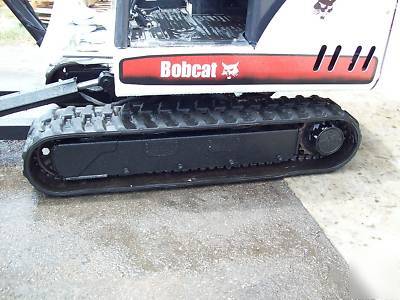 Bobcat 331 excavator,2008, free shipping 1ST 1000 miles