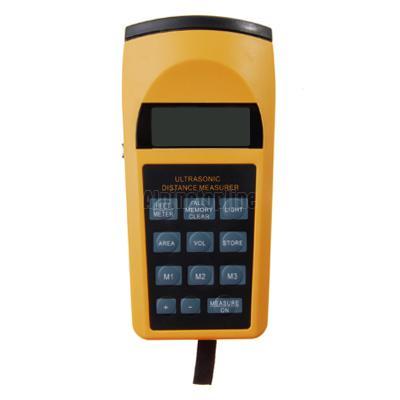 New ultrasonic meter distance area volumn measurer 50FT