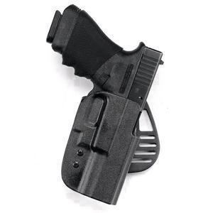 New uncle mike's 5618-1 thumb break kydex holster s&w 