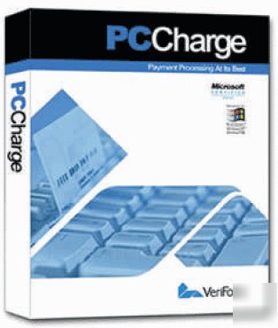 Pc charge pro 2 users software ver.5.9 pccharge + free