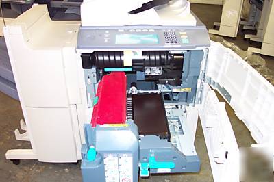 Toshiba e-studio 600 copier w/ scan to pdf file &print