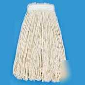 Unisan rayon cut-end wet mop head |1 cs| 216R