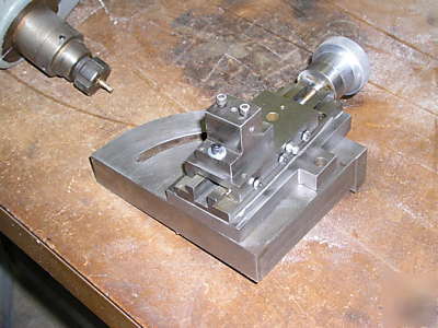 8â€ x 16â€cc tschudin htg hydraulic cylindrical grinder
