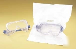 Vwr sterile disposable goggles 515FFS direct : 515FFS