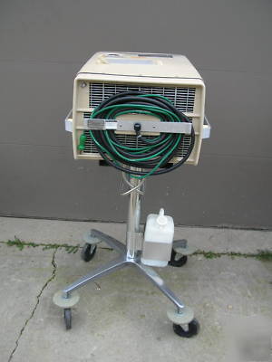 American medical hypothermia RK600 temp control unit