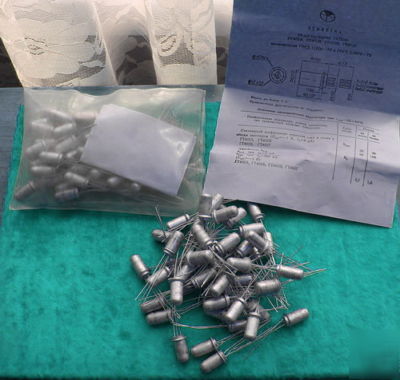 GT402G germanium pnp transistors (ussr-1980S). qty= 20 