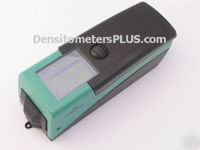 Gretag macbeth D19C densitometer gretagmacbeth - x-rite