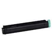 New black toner cartridge for okidata B4200/B4300