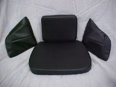 New fits john deere 435 seat cushion set 