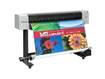 New mutoh valuejet 1614 64