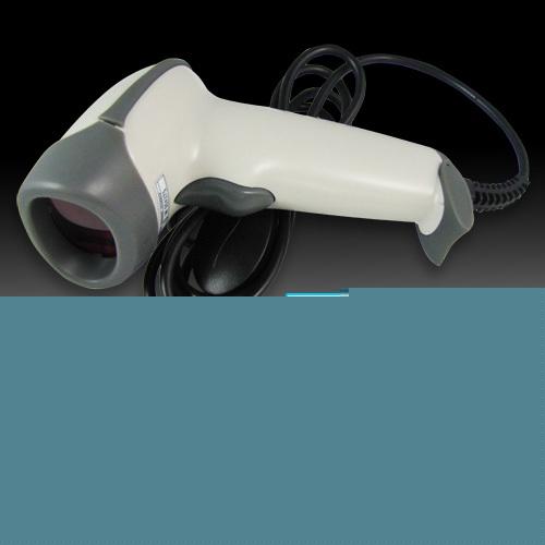 Usb long acan laser barcode scanner bar code reader