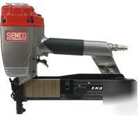 SNS45XP heavy-wire stapler