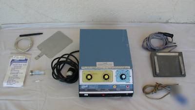 Sybron bovie esu electrosurgical cautery generator