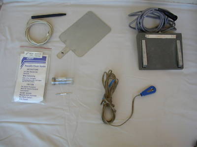 Sybron bovie esu electrosurgical cautery generator