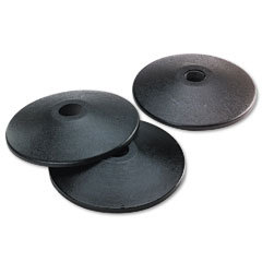 Tatco bases for adjustatape stanchion bases