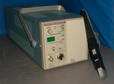 Tektronix AM503B current amplifier A6302 TM502A AM503S