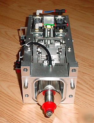 853-012875-002, assy, gate drive, inner, 9600