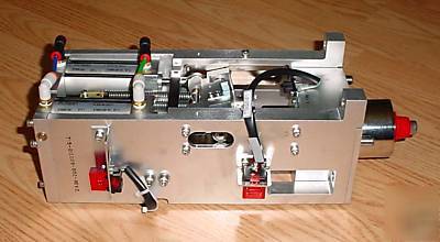 853-012875-002, assy, gate drive, inner, 9600