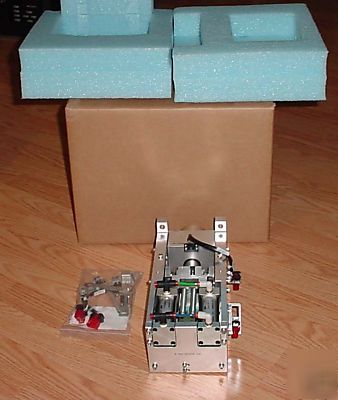 853-012875-002, assy, gate drive, inner, 9600