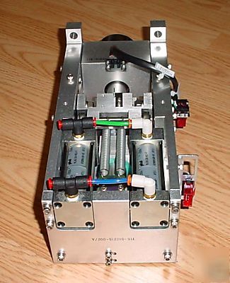 853-012875-002, assy, gate drive, inner, 9600