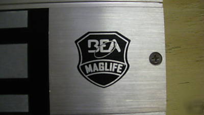 Bea maglock 1200 lbs life time warranty single