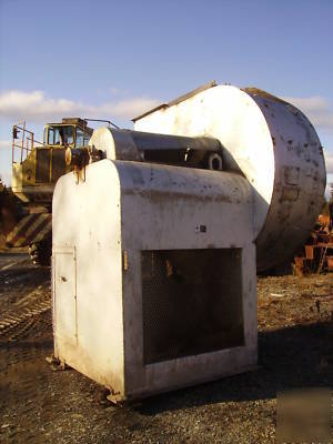 Blower, heil model 139-242 