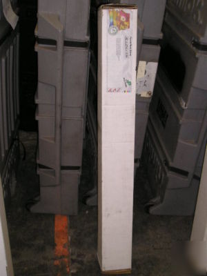 MN153 large format inkjet express heavy banner 42