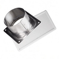 Tk-TV10 takagi direct vent conversion kit for t-K3