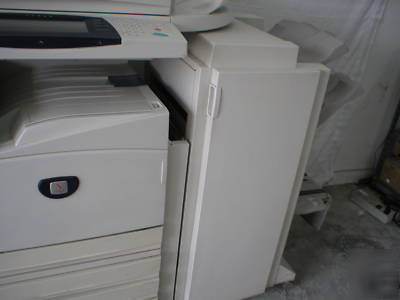 Xerox wc pro C3545 copiers copy machines print sort