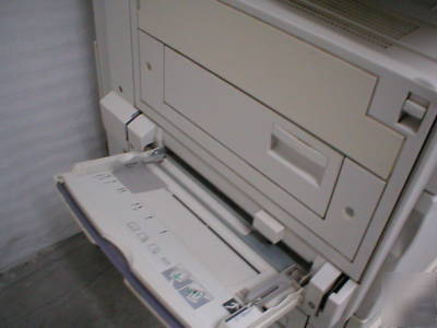 Xerox wc pro C3545 copiers copy machines print sort