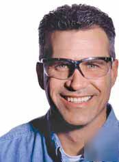 Uvex genesisÃ‚Â® safety glasses model : S3200X
