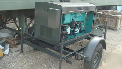 12KW onan diesel generator model 12.odjc-18R/10662AC