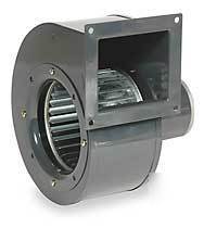 Blower psc 230V hvac, fireplace 1670RPM