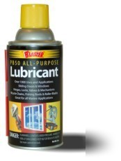 Blaster pbâ€“50 all purpose lubricant , 8OZ cans