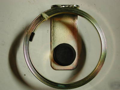Halex coil magnetic filtration system #506-35