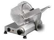 New omcan meat slicer - model 275F