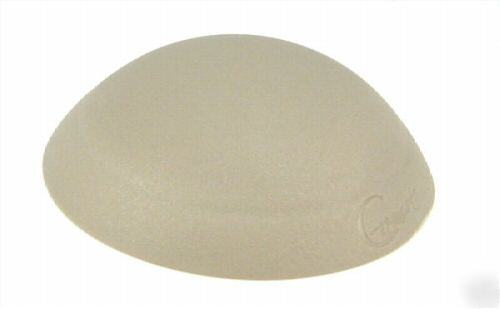 Foot switch, pedal switch - low voltage round