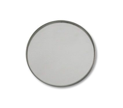 Lot of 200 concave mirrors for physics 50MMD 100MMF