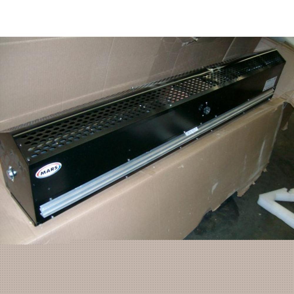 Mars air doors LPV60-115 60