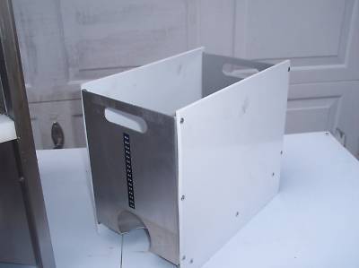 Sureshot ac-10DV commercial dairy/cream dispenser
