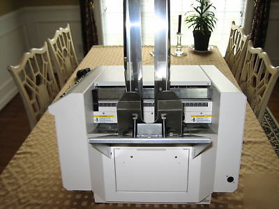Hasler HJ800 - aka astrojet AJ2800 address printer