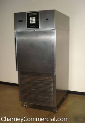 Hobart blast chiller hqc-90 cooler pizza bakery dough