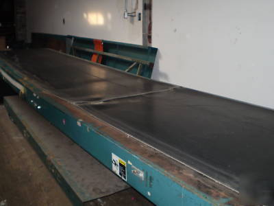 Industrial conveyor & belt manufactured by bilt-rite