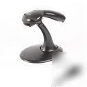 Metrologic MS9540 black usb barcode scanner 