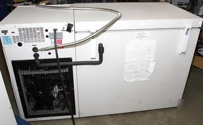 Cryostar -140C ultra low temp freezer QC10140D15 