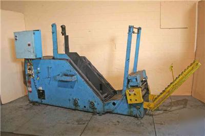 8000 lbs x 18