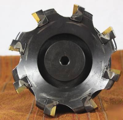 Kennametal 5