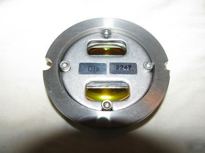 Nicolet smart itr single bounce atr accessory