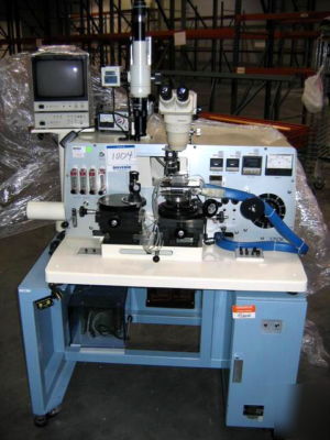 Tosok GD300 laser chip die bonder year 2000