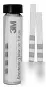 Test paper fryer oil - 40 strips - 133-1232